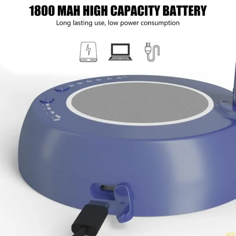 موزع مياه الشرب الكهربائية الصغيرة A0NC لمدة 1-5 جالون زجاجات سطح المكتب موزع مياه سطح المكتب مناسب للمطبخ