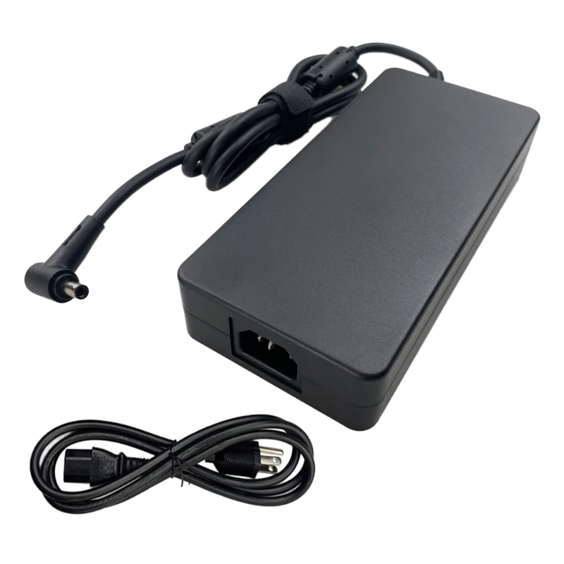 

20V 16.5A 330W A21-330P1A Power Supply Adapter For ROG Strix 18 Laptop Charging Adapter Replacement