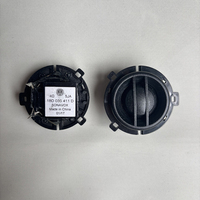 Car Door Tweeter Speaker Treble Horn For VW Passat B5 Golf 4 MK4 18D035411D