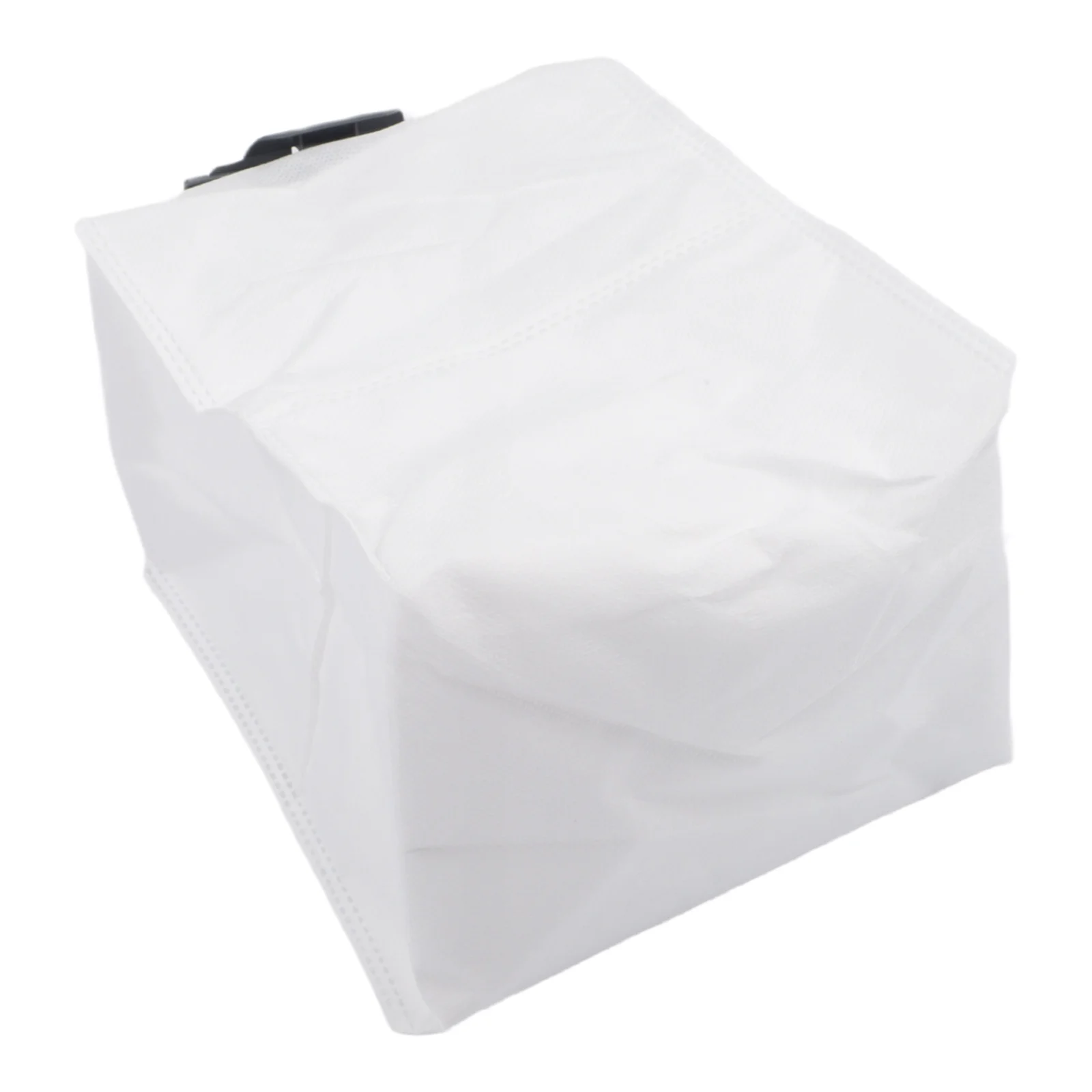 Vacuum Cleaner Bag Compatible with For DREAME D20 Plus Robot Vacuum Featuring Ultra Fine Meltblown Fibre Layer