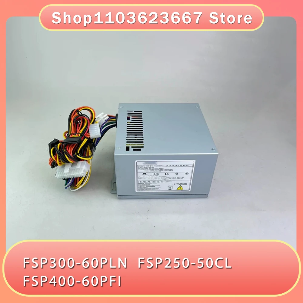 For Advantech Power Supply FSP460-60PFG FSP500-60PFG FSP700-80PSA