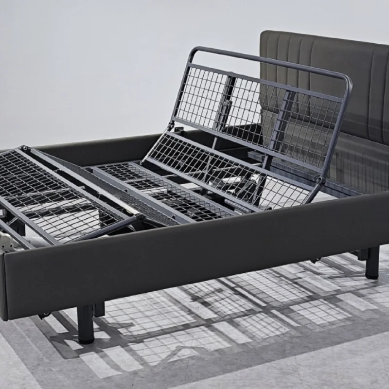 Intelligent nursing bed, electric remote control, professional smart bed nursing bed, elderly care home