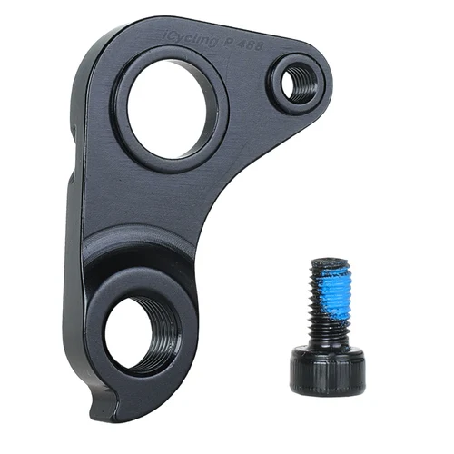 Imagen 2 del producto Para Aethos PRO especializado EXPERT SAGAN COLECTION Tarmac SL8 suspensión de cambio de engranaje trasero de bicicleta S 206000001   A través del eje Dorpout