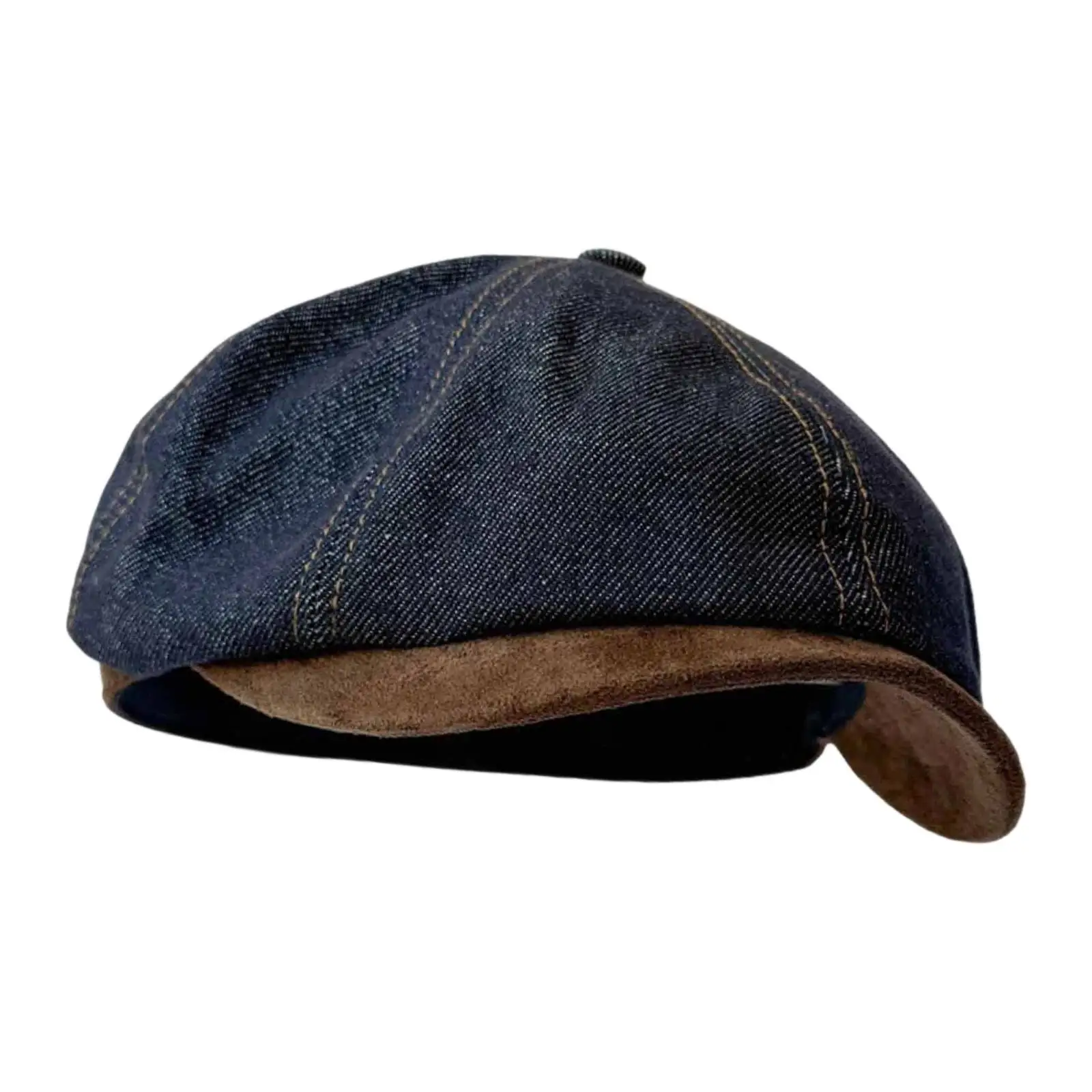 Thumbnail 2 - #36 Best Classic Newsboy Caps to Buy In 2026