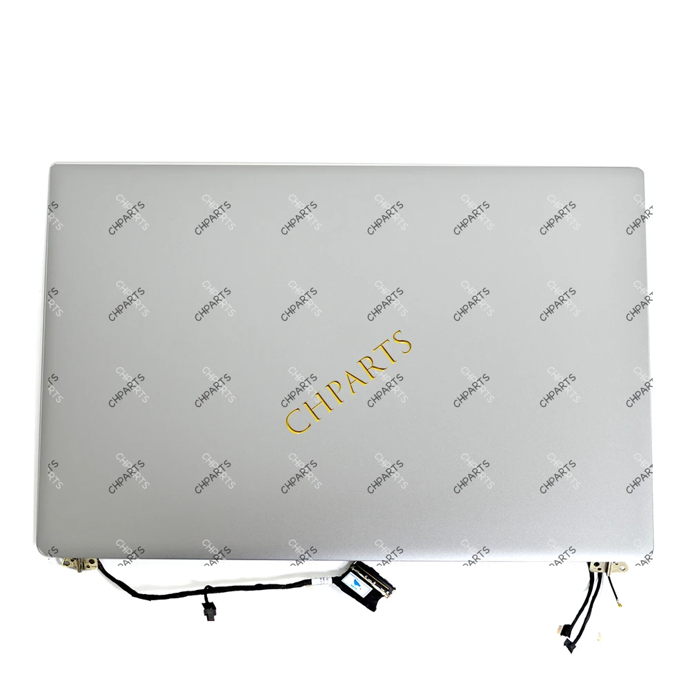 13.3-INCHES FHD QHD For dell XPS 13 9350 9360 P54G P54G002 LCD Touch Screen Replacement Assembly Display Panel