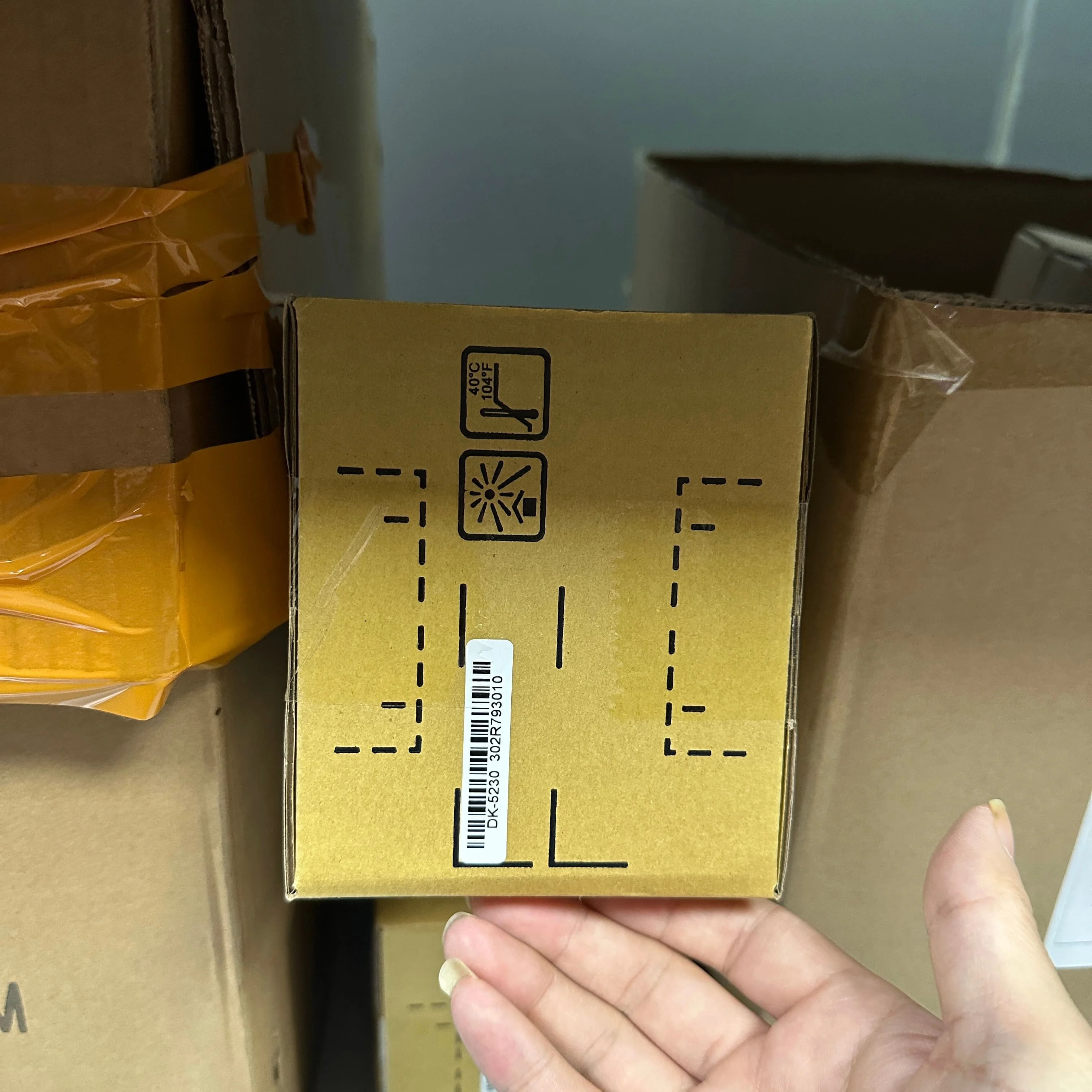 

Комплект барабана 1 шт. для KYOCERA ECOSYS P5018CDN P5021cdn P5026cdn M5521cdn M5526 302R793010 302R793020 DK-5230 DK-5231