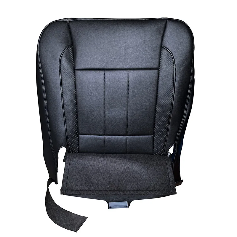 : Custom Fit Sitz Abdeckung