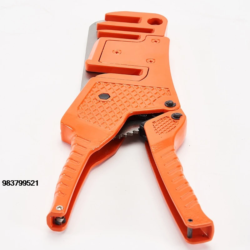 Good Price NEW PC-323 Wiring Duct Cutter apply to cut PVC ,PPR,PE ,EXP pipe and other aluminium plastic pipe