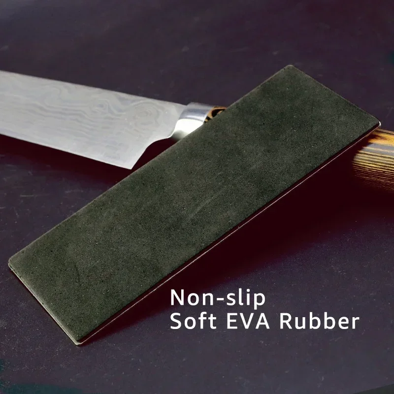 Three kinds of specifications Set Ultra-thin Honeycomb WhetstoneTool Diamond Knife Sharpening Stone Knife sharpener professional - Image 6