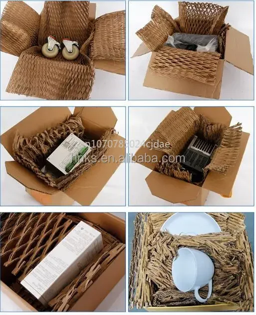 Waste Recycle Paper Shredders Cardboard Cutting Machine Carton Box Shredder Corrugated Cardboard Shredding Machine