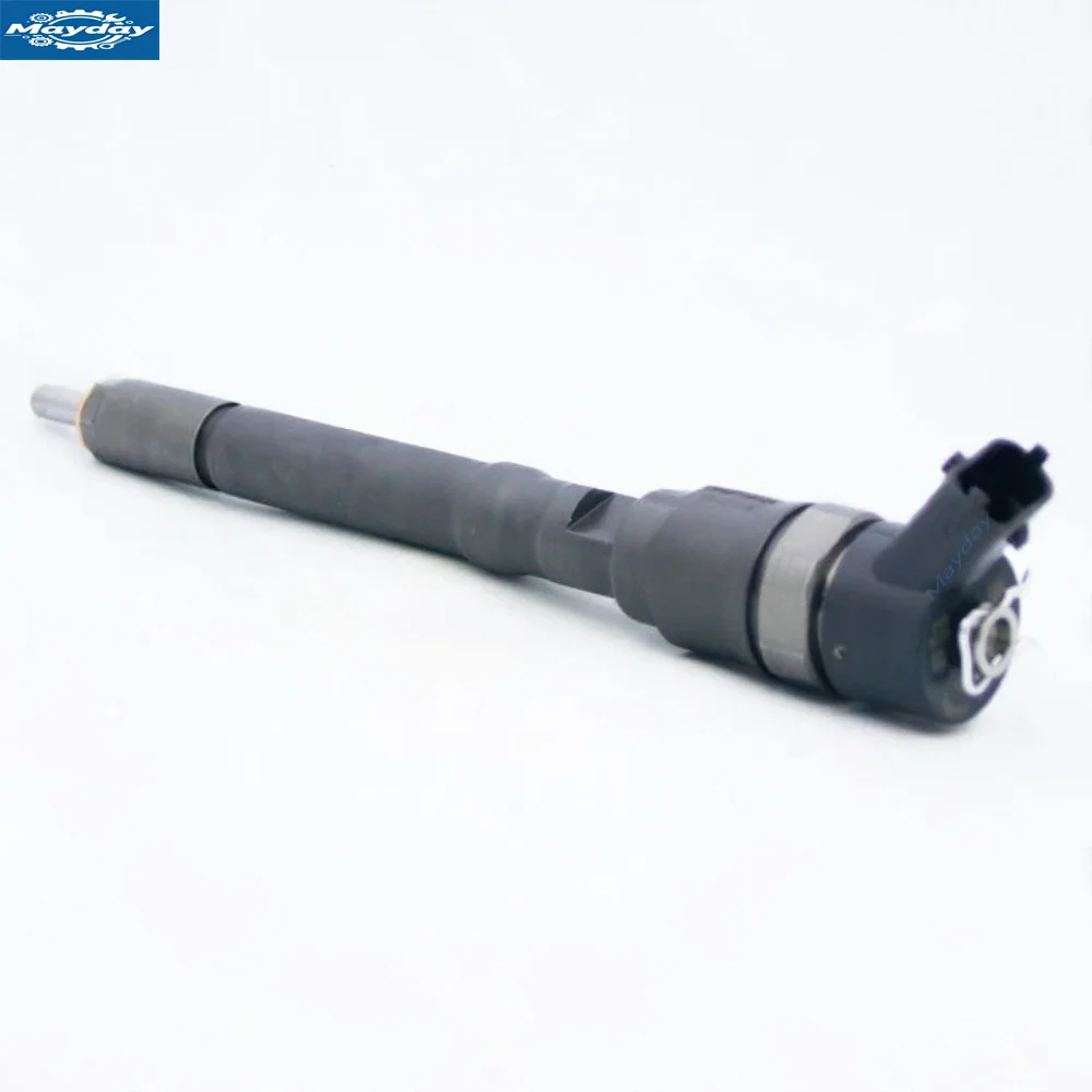 New Fuel Injection 0445110290 0445110729 0445110126 For Hyunda-i D4EA CRDi-VGT Bosc-h