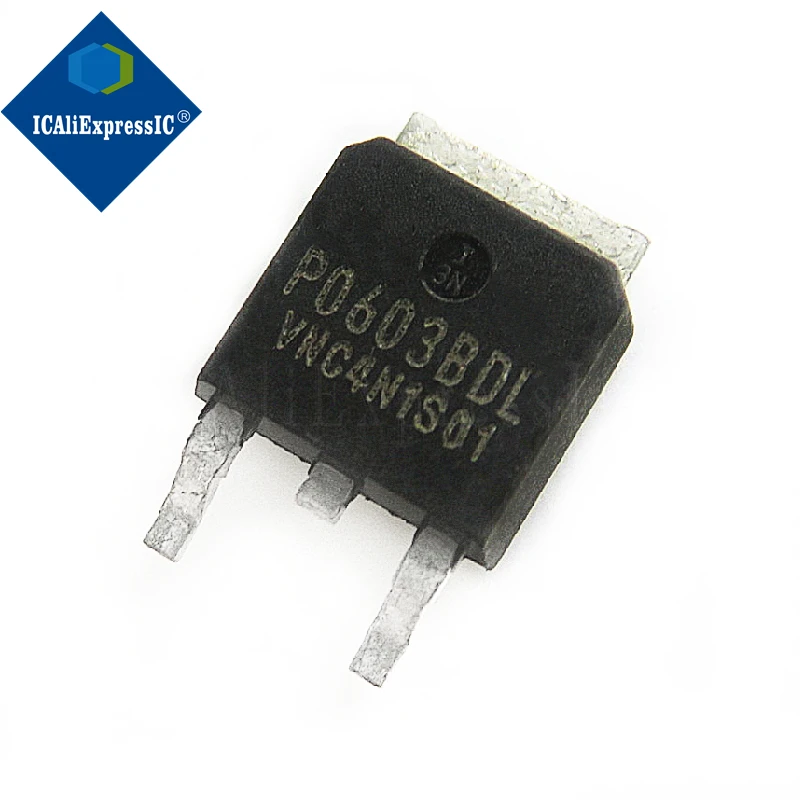 P0603BDG P0603BDL P0603, 10 개