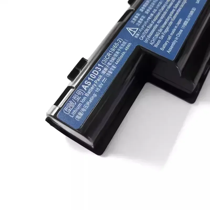 AS10D31 Battery for Acer Aspire 5560G 5733Z 4741 AS10D3E AS10D41 AS10D51 AS10D81 AS10D73 AS10D61 AS10D71