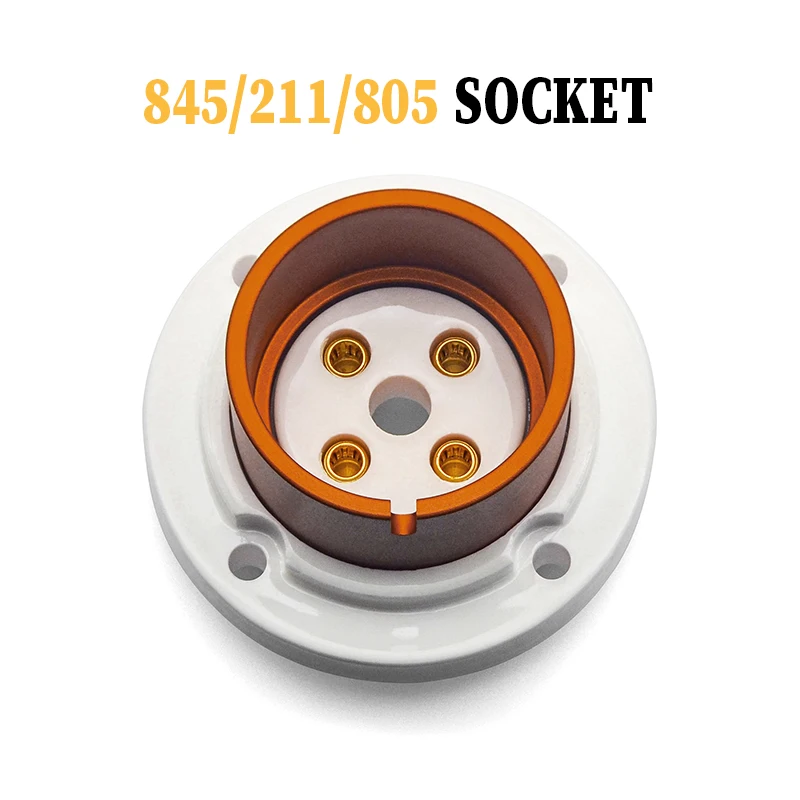 : Audio Versterker Accessoires