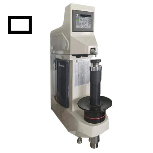 HD-G803-2 Superior Quality Touch Screen Hardening Rockwell Hardness Tester