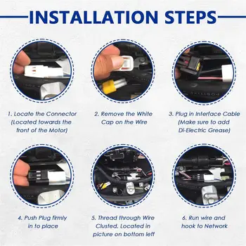 10 best sales GPS Lowrance - №4