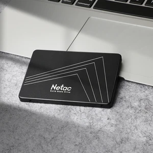 Netac SATA SSD 2 TB 4 TB 1 Tb 128 Gb SSD 480 GB 512 Gb 256 Gb HD SSD Hard Disk HDD Internal Solid State Drive untuk Laptop 8 penjualan terbaik hd sata - №