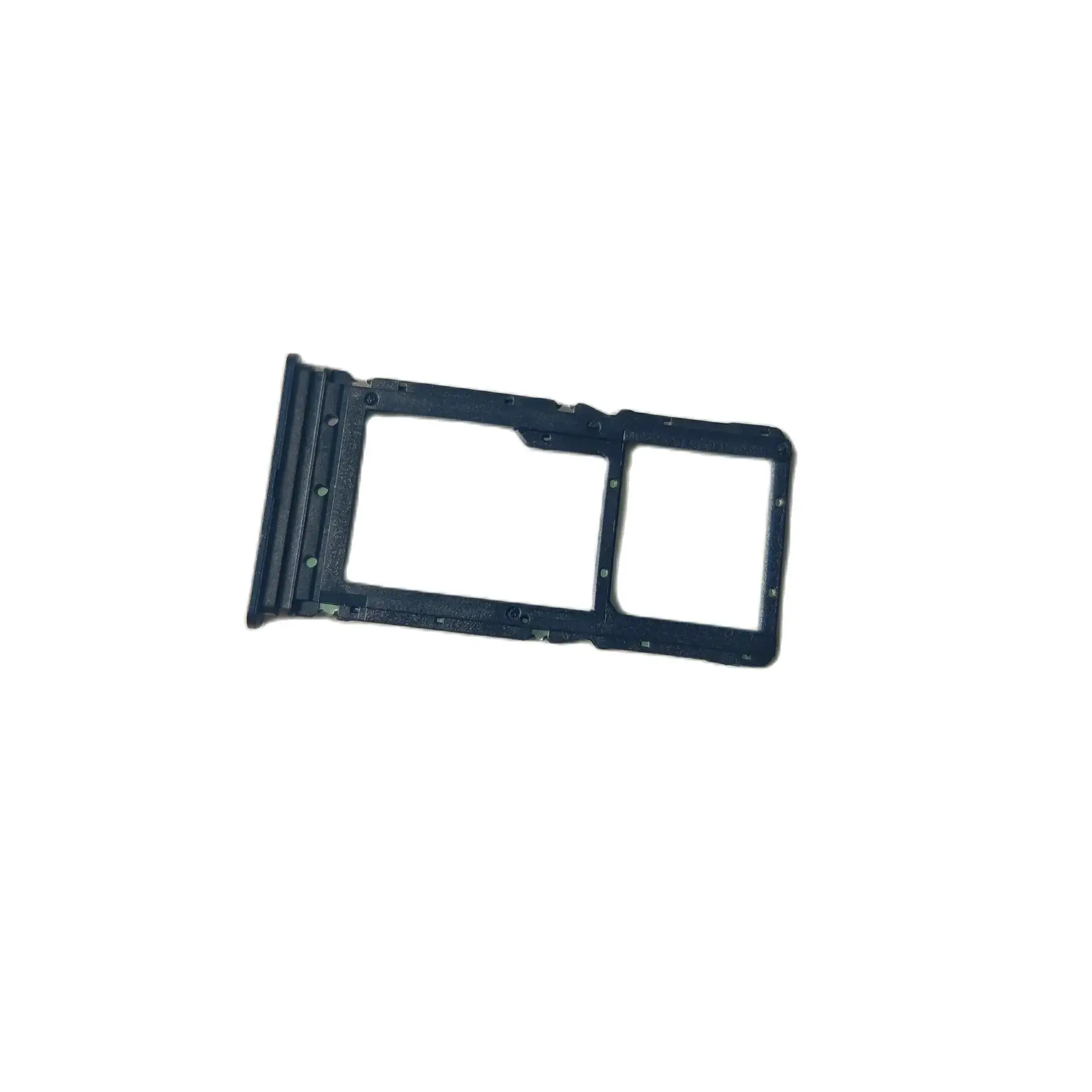 Nuovo originale per Oukitel C50 Smartphone TF Sim Card Holder vassoio Slot per schede parti di riparazione