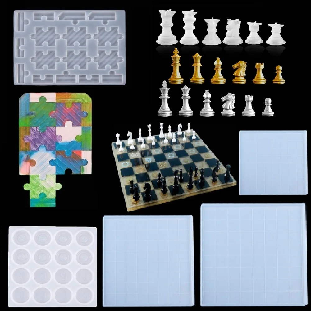 New Diy Crystal Res…