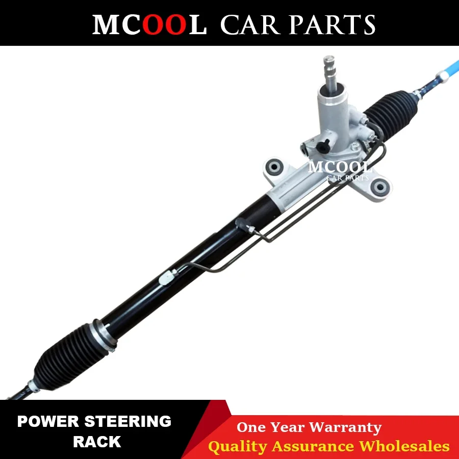 NEW Power Steering Rack For Honda Civic 1.8 2008 2009 2010 2011 2012 Left Hand Drive PN 53601-sna-a52 53601snaa52