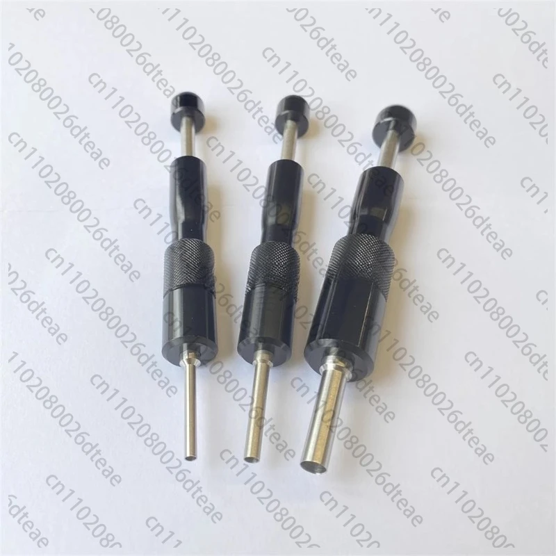 QXRT20 | QXRT16 | QXRT12 | QXRT08 Terminal Pin Retractor