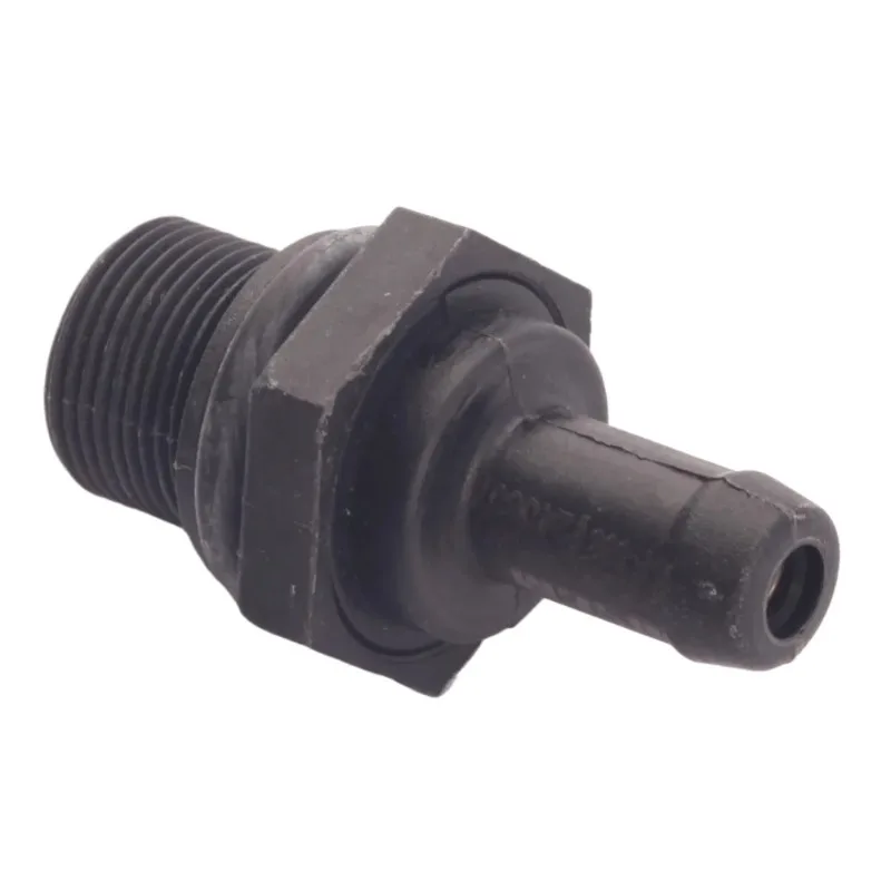 

96495288 Черная положительная крышка клапана картера, однонаправленная перепускная клапана для Buick Excelle 1,6 1,4 для Chevrolet Lova Aveo