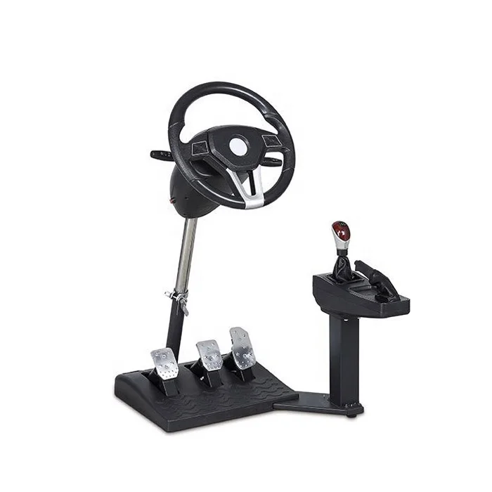 Simple Version Car Components Simulator Smart Driving Training Simulator Car Driving Training Simulator for Driving School