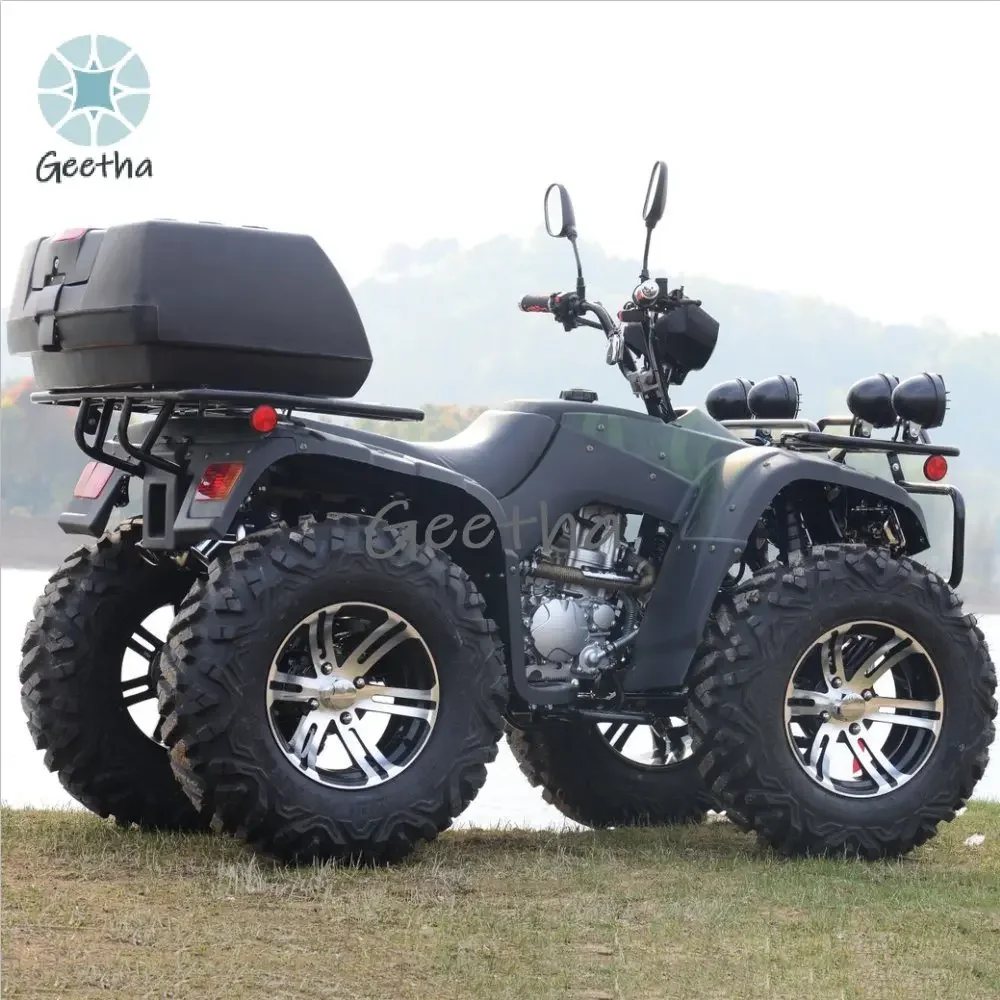 ForChina Supplier Atv For Children Atv 250cc 4x4 For Adult Quad Bike Atv 250 Cc