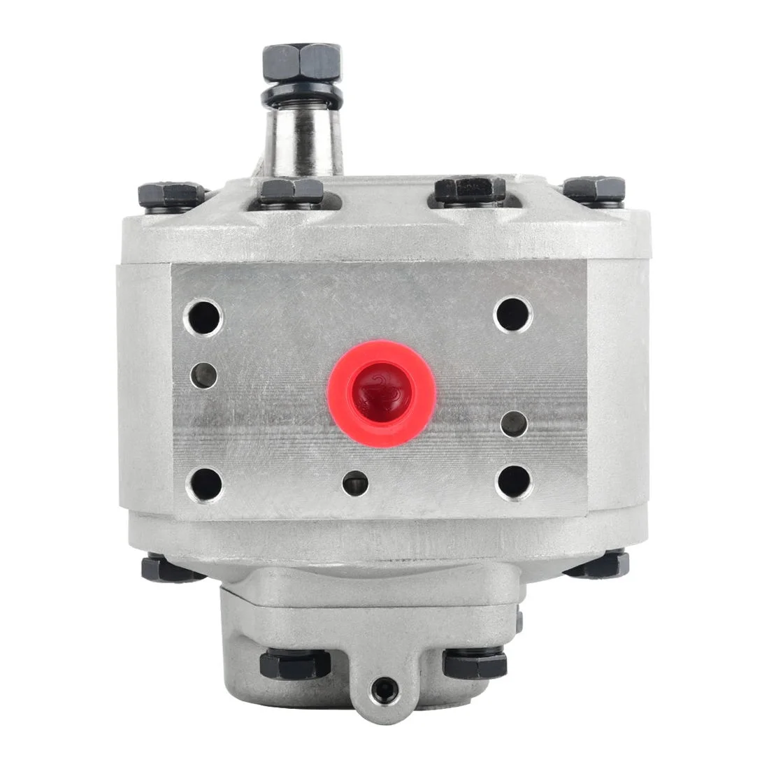 

D5NN600C 83903943 Hydraulic Pump Agricultural Tractor Spare Parts Repair Replacement And Maintenance For Ford