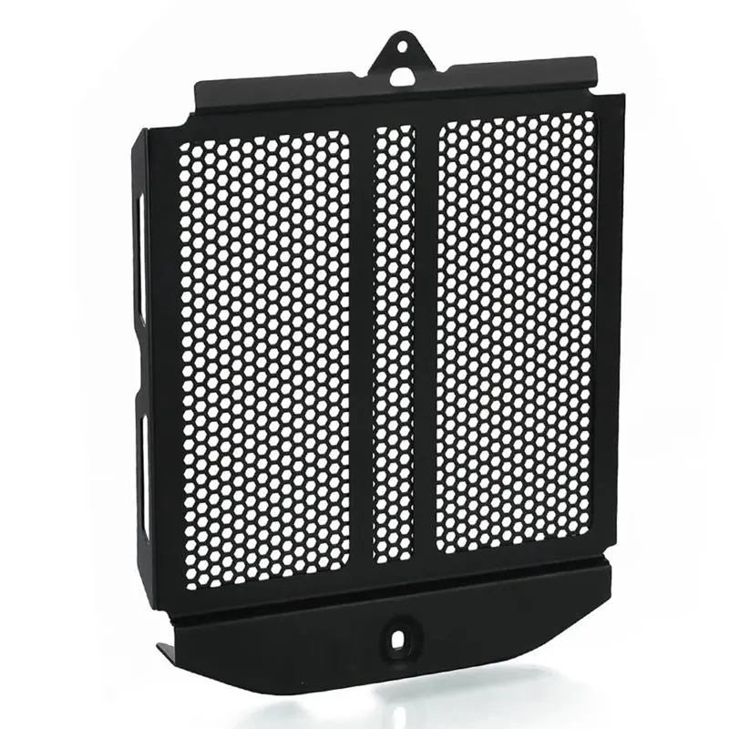 WF-For Scrambler 1200 XE/XC/X 1200XE 1200XC 1200X 2019-2026 Motorcycle Radiator Guard Protector Grille Cover
