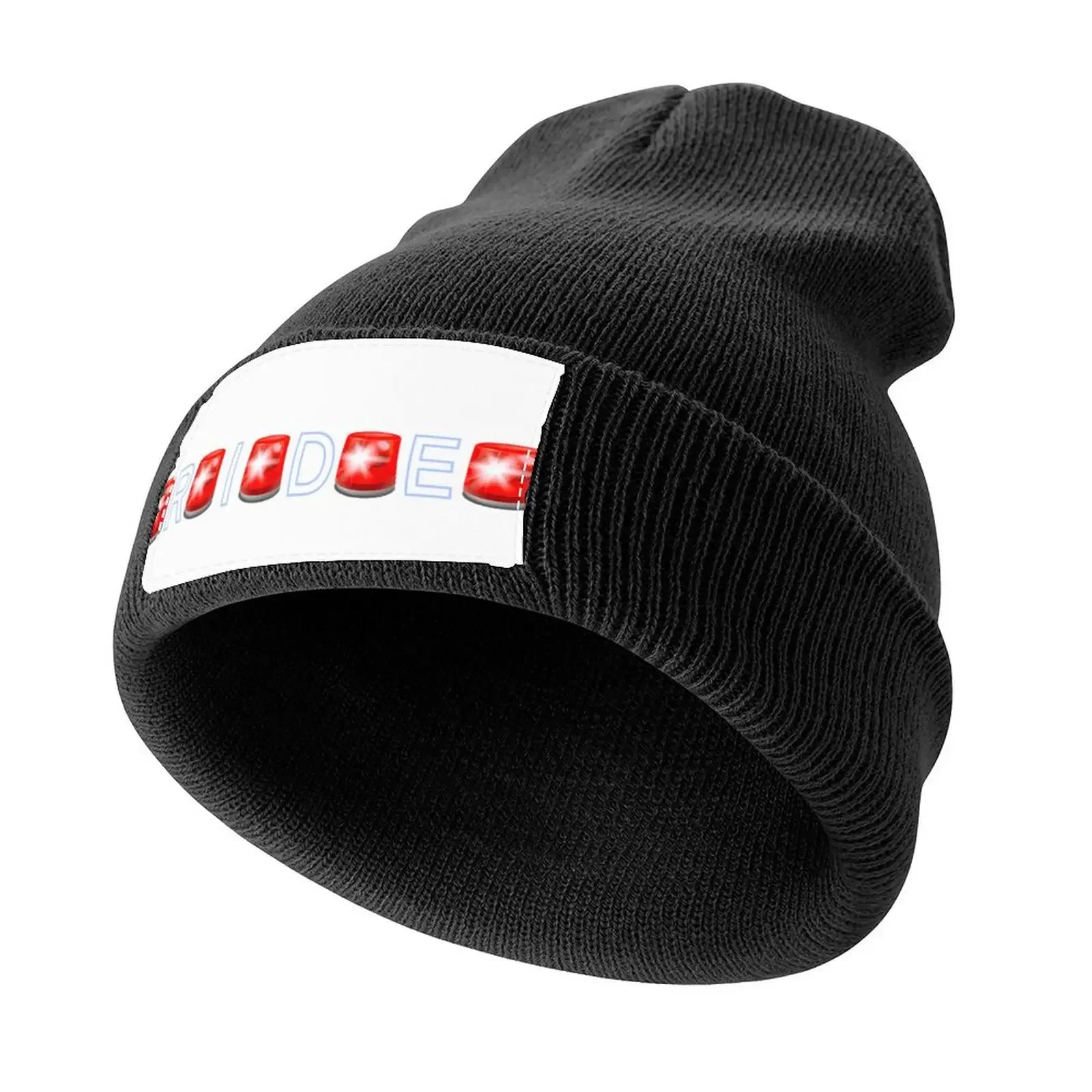 RIDE Knitted Cap |-F-| Gentleman Hat Golf Wear Visor Men Caps Women's