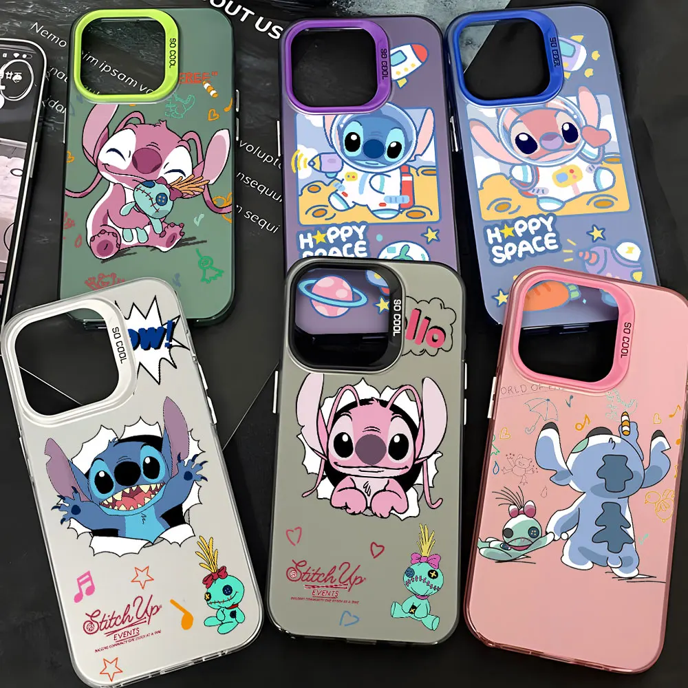 Sketch Lilos & Stit…