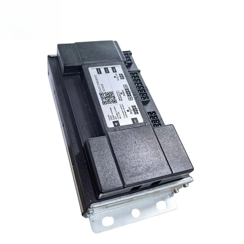 New Image KUGOO KIRIN Kukirin G4 Electric Scooter Original Main Board Controller Aftersales Kit Accessories