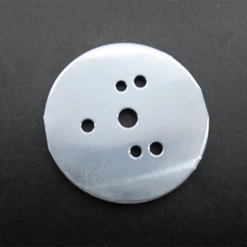 10pcs 5730 SMD 5W 50mm 10 LEDs Super High Brightness Lamp Panel For LED Energy Saving Lamp