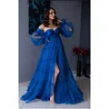 Royal Blue