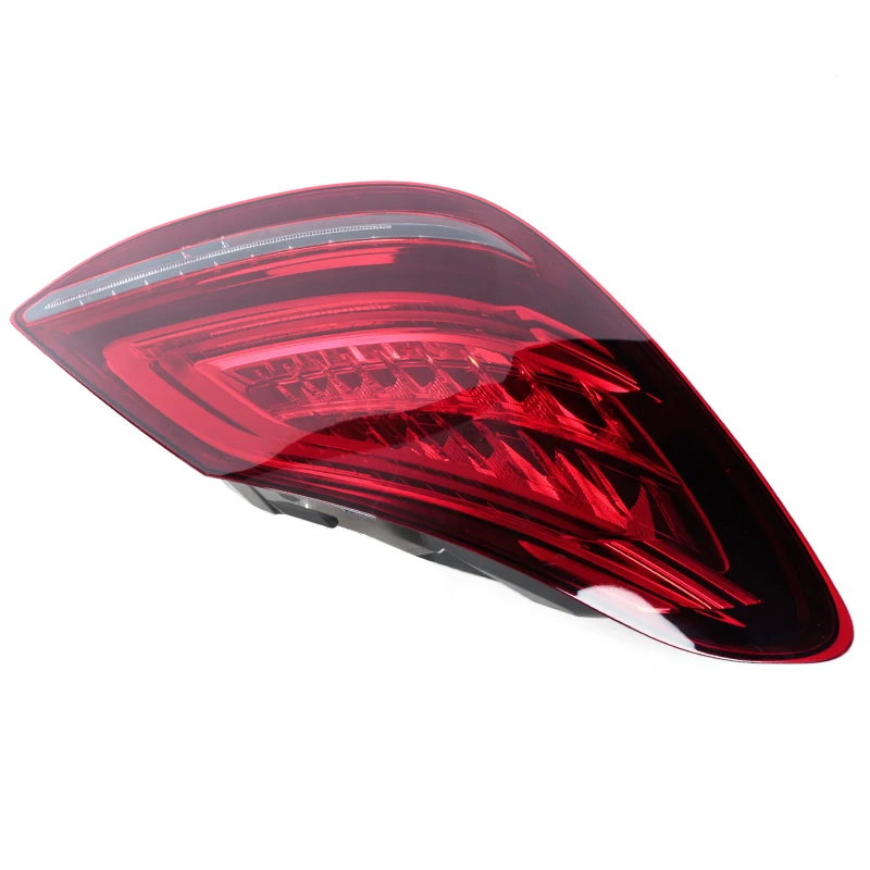 LED Tail Light Brake Lamp Turn Signal Light Car Accessories For Mercedes Benz C-Class W205 C180 C200 C260 2019-2020 2059067103