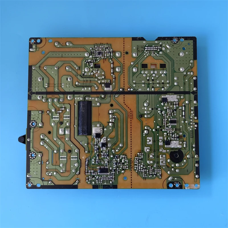 Good Test For LG 49UH6500 49UH650V 49UH668V 49UH661V 49UH664V Power Supply Board EAY64229801 EAX66793401 LGP49DIMU-16CH2