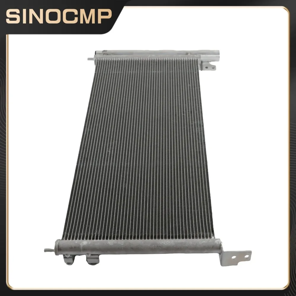 

1pc AC Condenser 73790 8846047150 TO3030316 For 2010-2015 Toyota Prius 2011 Lexus CT200h Brand New High Quality Auto Parts