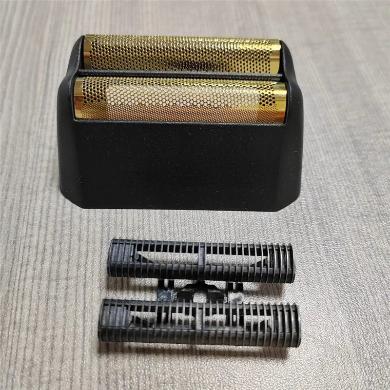 

EMECE-Replacement Shaver Foil Cutter For WAHL 8164 Shaver Knife Foil Head Men's Razor Electric Shaving Head B