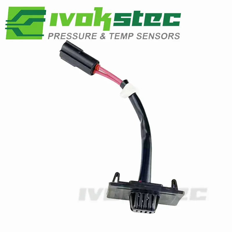 Air Conditioner Temperature Sensor 14514330 VOE14514330 For Volvo A25F A30F A30G EC135B EC140C EW140C FC2121C L110H L120F PL4611