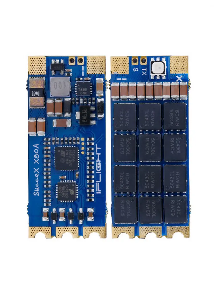 

GEPRC TAKER F722 BL32 SE STACK 55A MPU6000 Gyro 32Mb BlackBox Plug Play LONG RANGE Racing FPV Drone