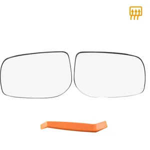 Hot Car Side Right Glass Retrovisor Mirror zu Toyota Yaris 2006 2007 2009 2009 2012 2012 2012 Scion XD 2008 - 2014 10 Hauptverkäufe Yaris Rückgängerverkäufe - №1