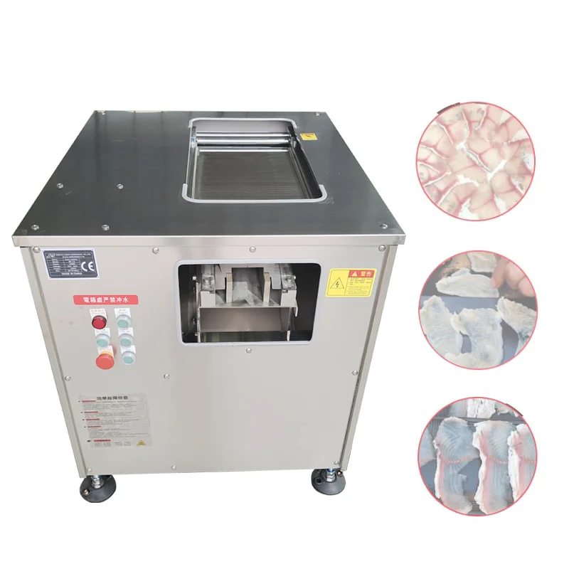 Automatic Oblique F…