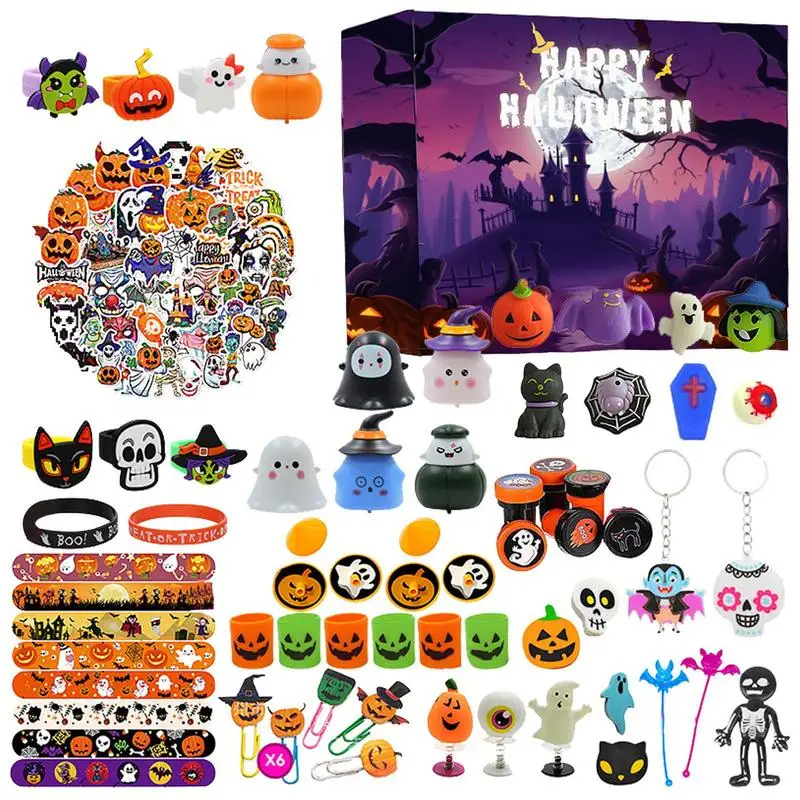 

Halloween Fidget Toys Stretchable Halloween Squeeze Fidget Kids Sensory Fidget Toys Halloween Miniatures Halloween Party Favor