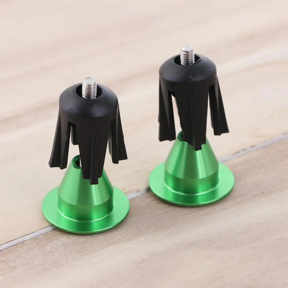 نهاية غطاء Expamsion المضادة للانزلاق القبضات نهاية المقابس أجزاء الدراجة شريط الدراجة ينتهي غطاء مقبض القبضات المقابس دراجة قبضة المقود نهاية قبعات