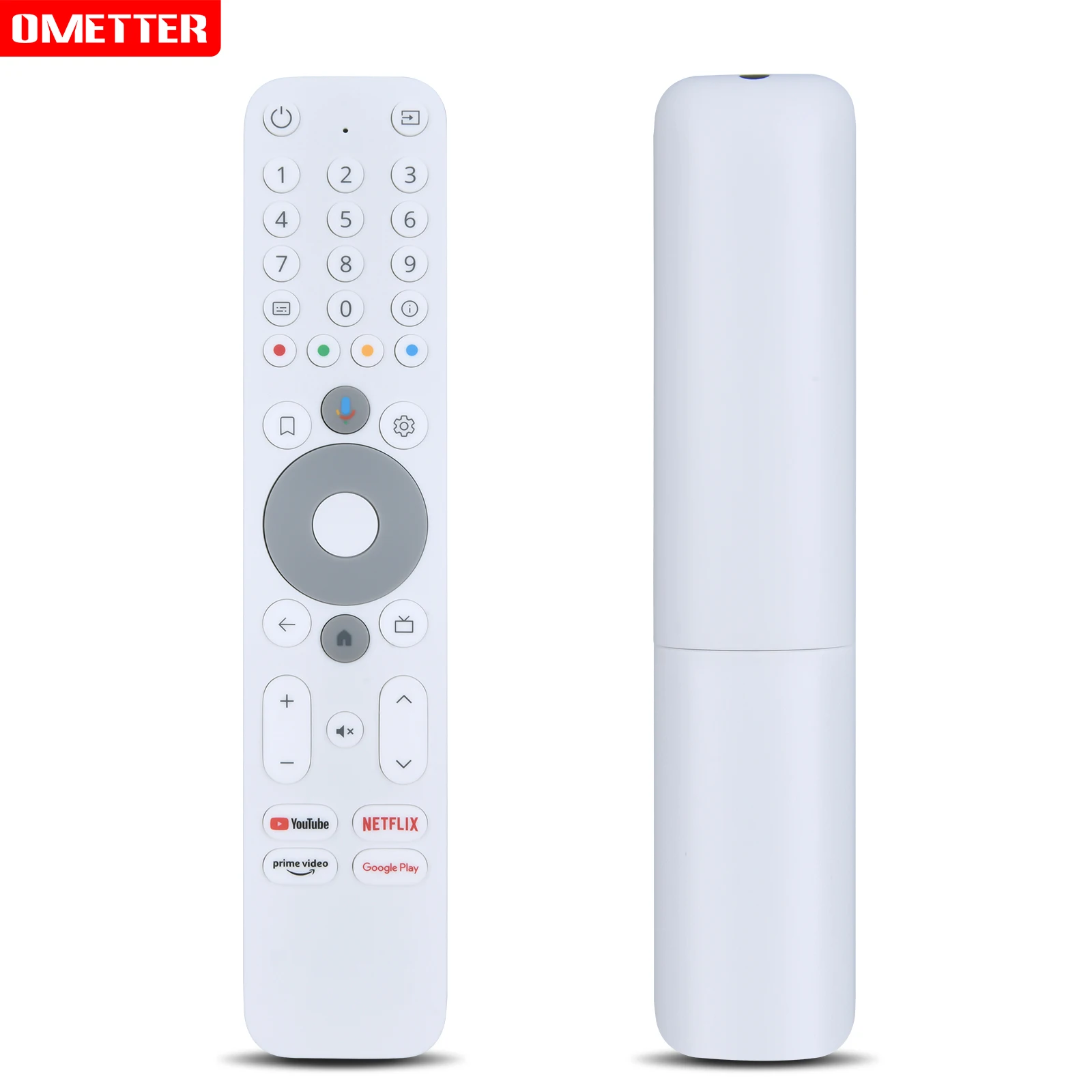 New Remote Control … - image