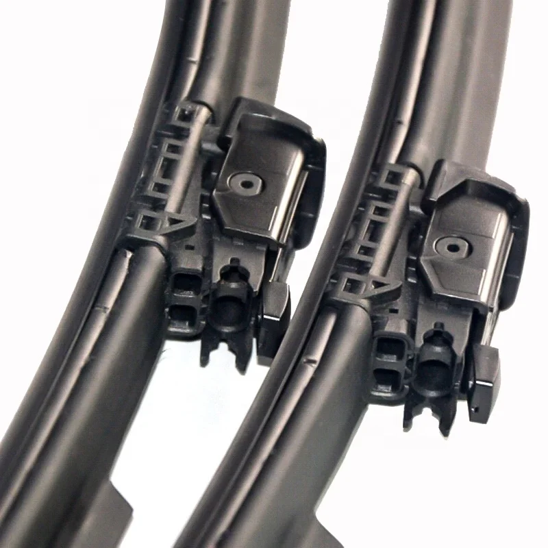 

High-End Wiper Blades Complete Set 23 Inch 25 Inch For Luxury Sedan Vehicles