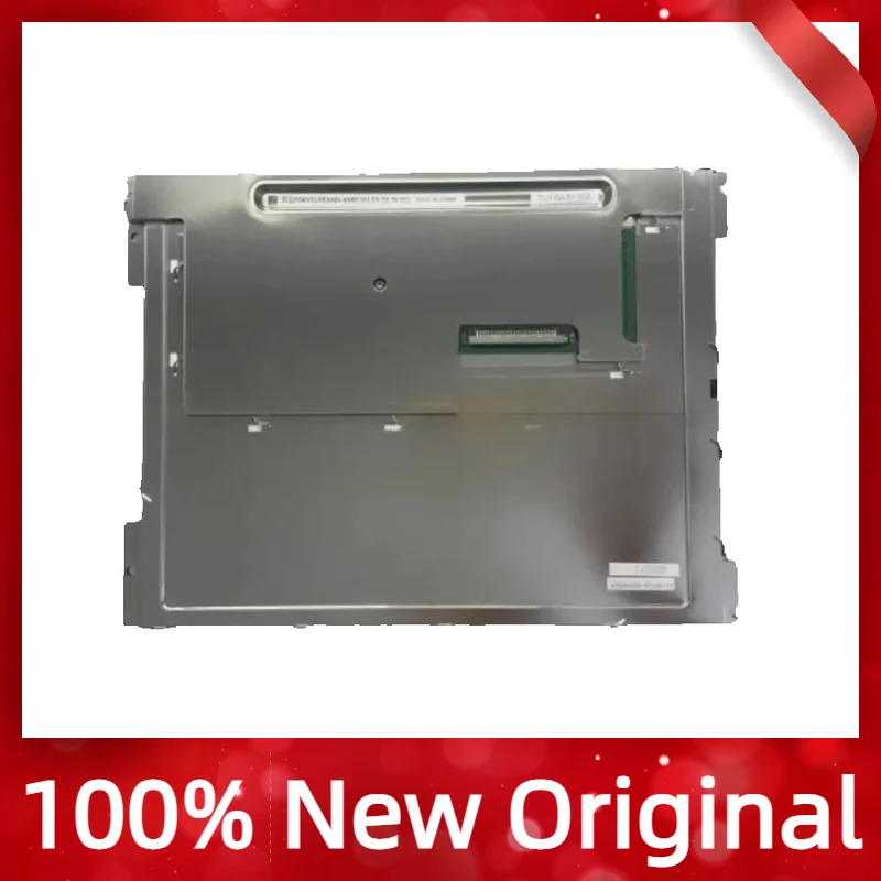 

Оригинальный A + класс TCG104VGLPEANN-AN60 TCG104VGLPEANN AN60 10,4-дюймовый ЖК-дисплей 640*480