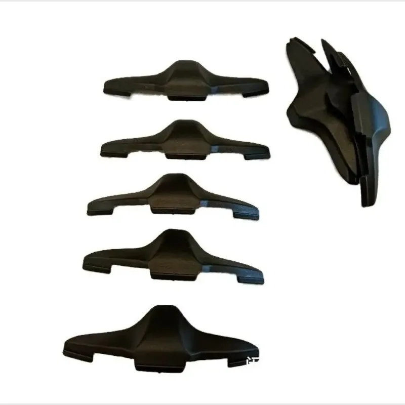 

Полный набор аксессуаров для шлема HJC RPHA, оборудование для рыцаря, детали и аксессуары для шлема