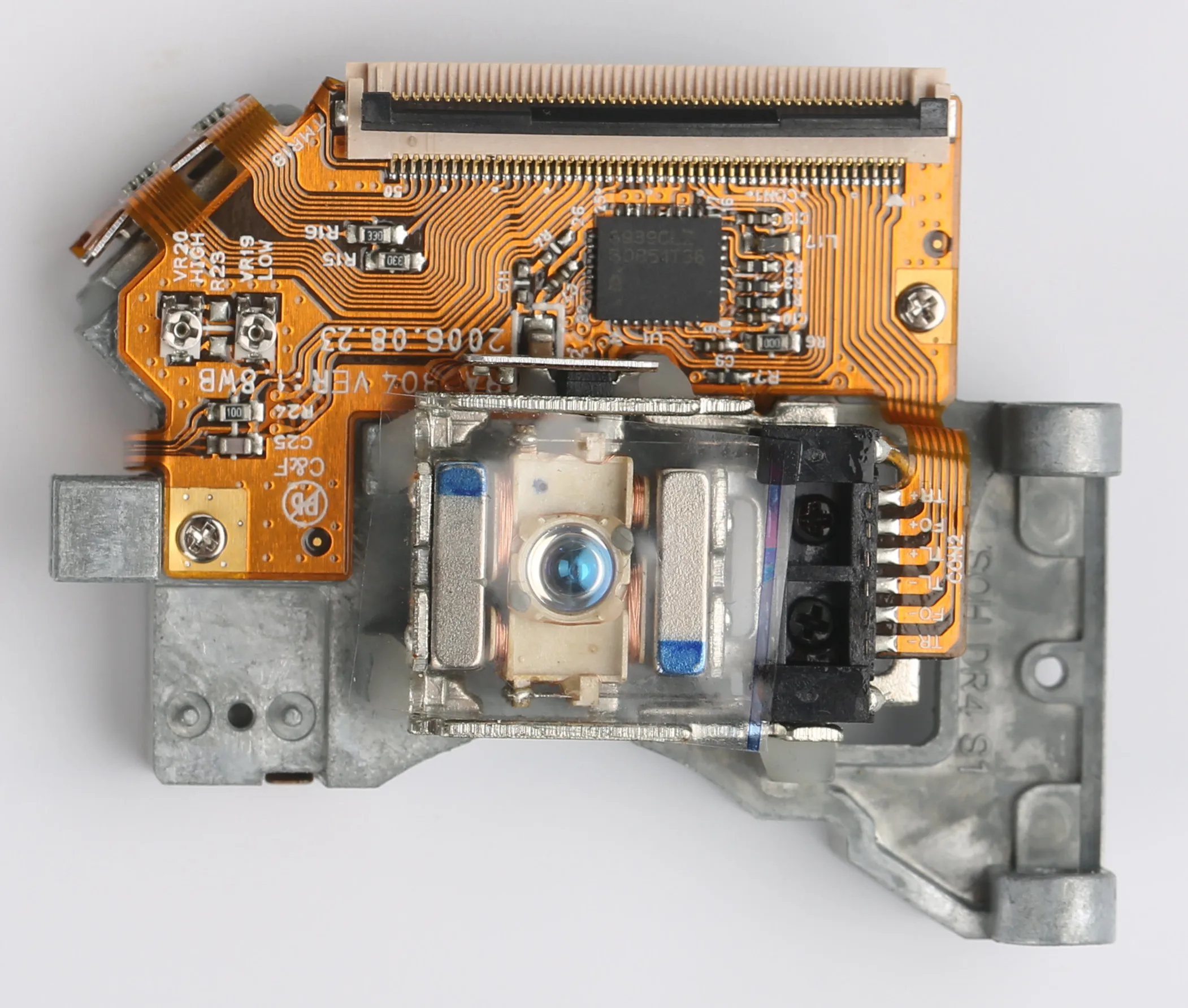 SOH-DR4 Laser Lens …